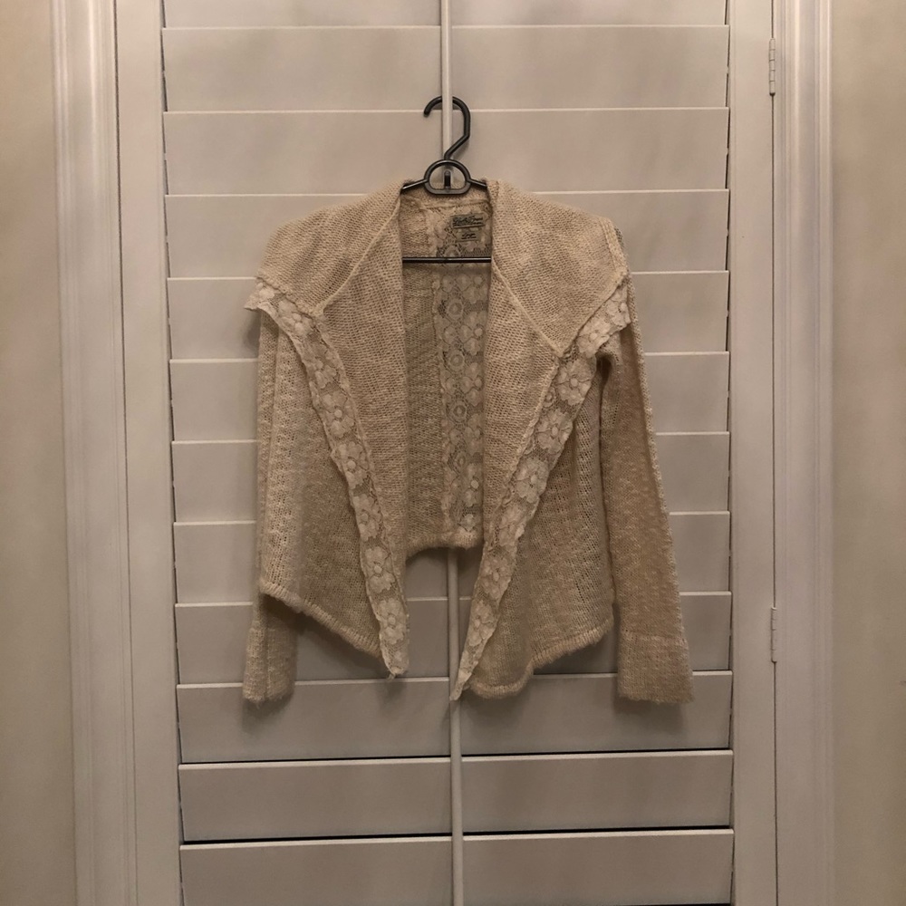 Lucky Brand Kids Sweater
